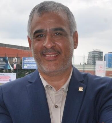 Dr. Mehmet M. Yorulmazlar