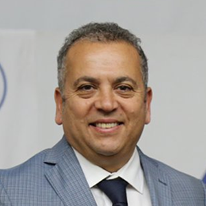 Dr. Salih Pınar