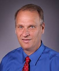 Dr. Gregory J. Soukup