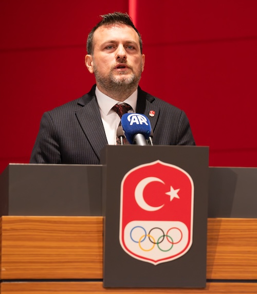 Dr. Veli Ozan Çakır